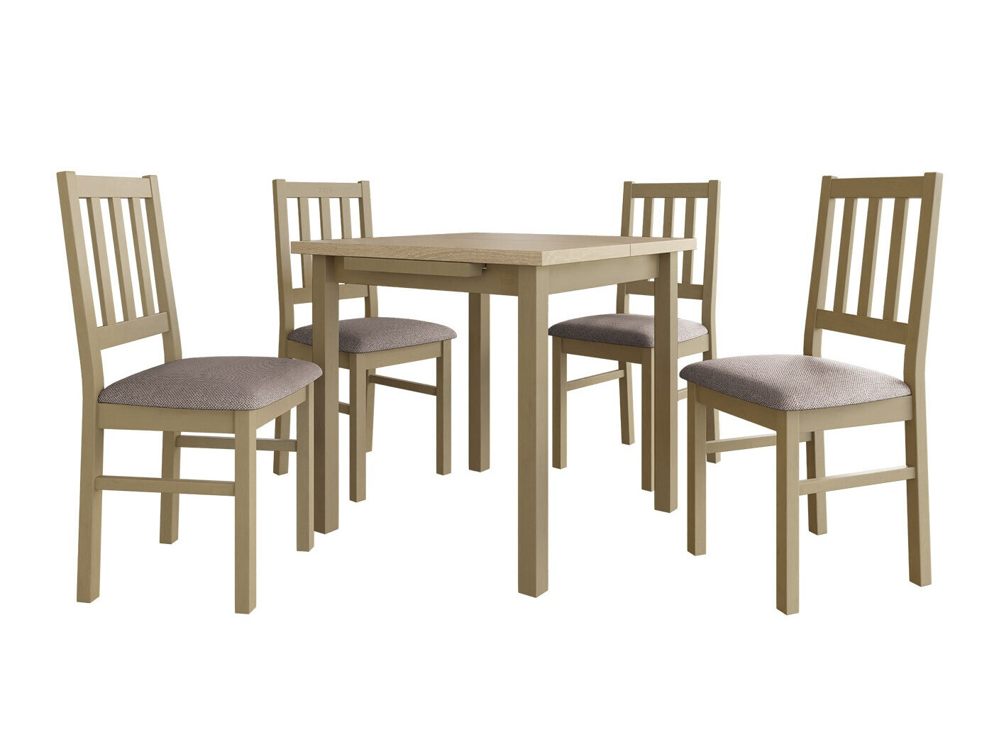 Blagovaonski set Victorville 314 (Sonoma hrast)