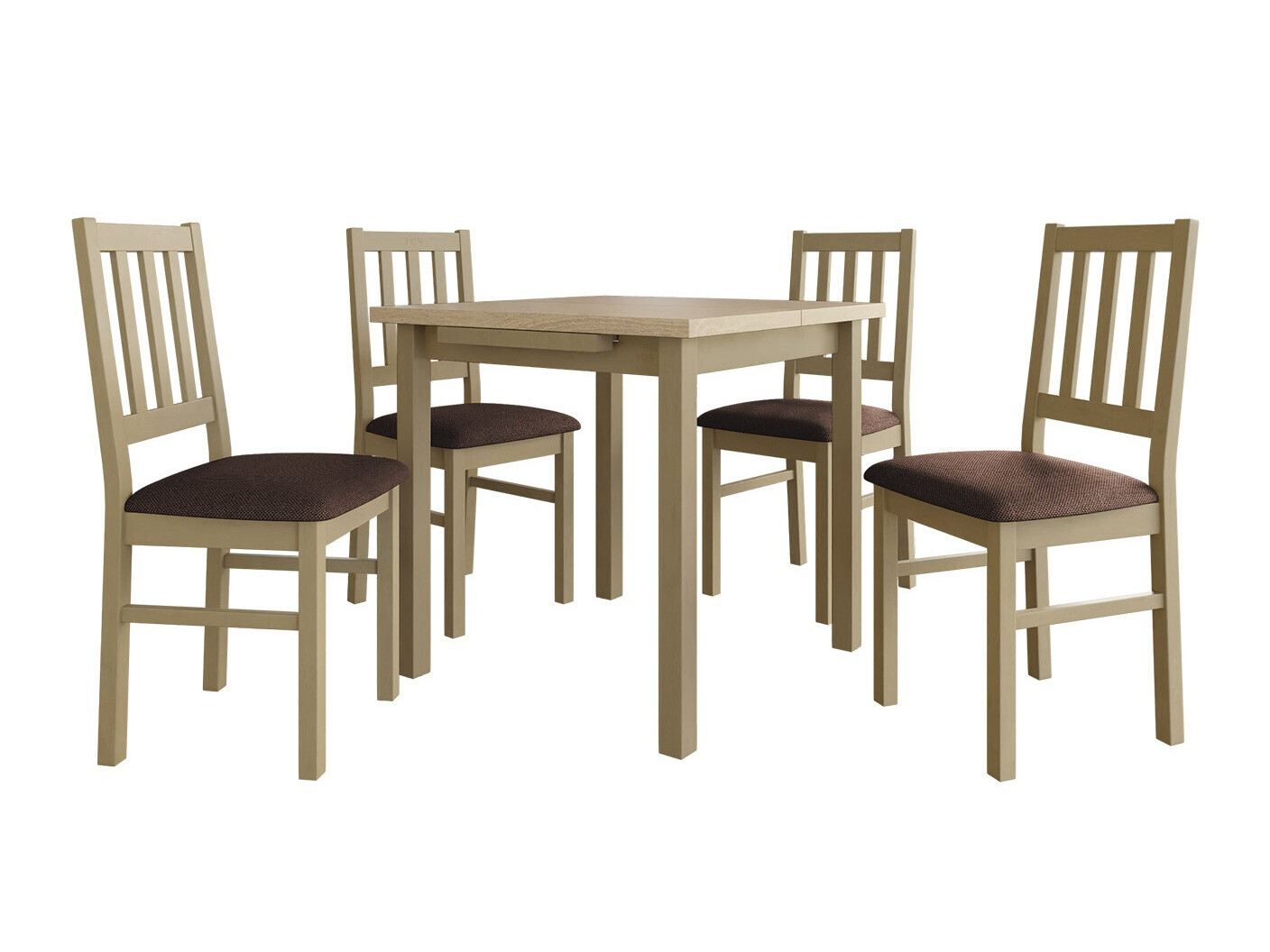 Blagovaonski set Victorville 314 (Sonoma hrast)