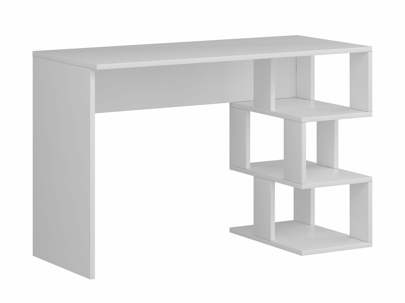 Uredski stol Kailua 287 (Bijela)