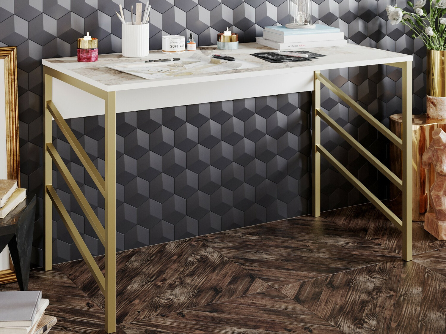 Uredski stol Kailua 288