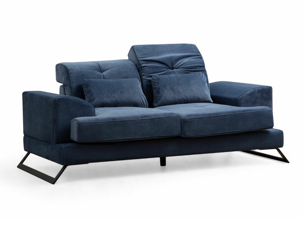 Kauč Altadena 205 (Plava)