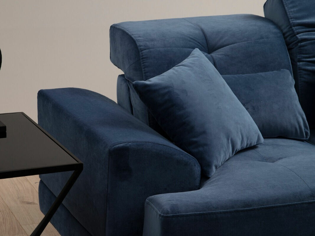 Kauč Altadena 205 (Plava)