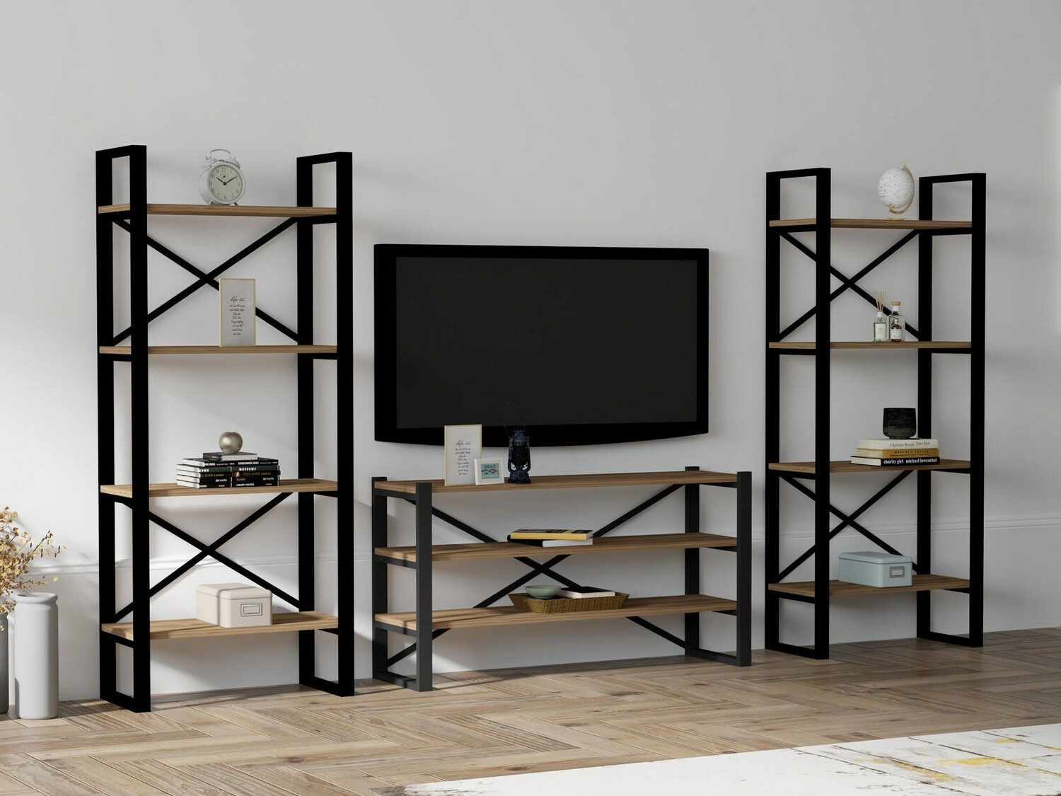 Set za dnevni boravak Kailua 1563