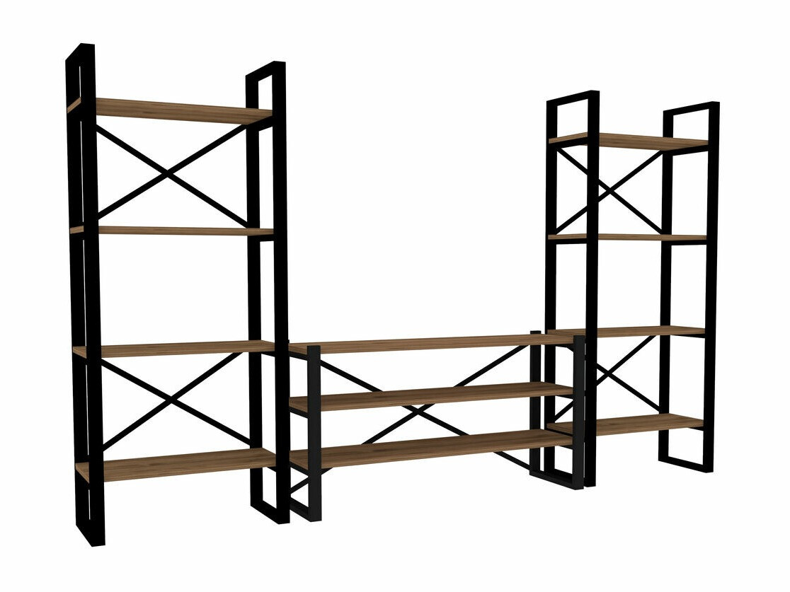 Set za dnevni boravak Kailua 1563