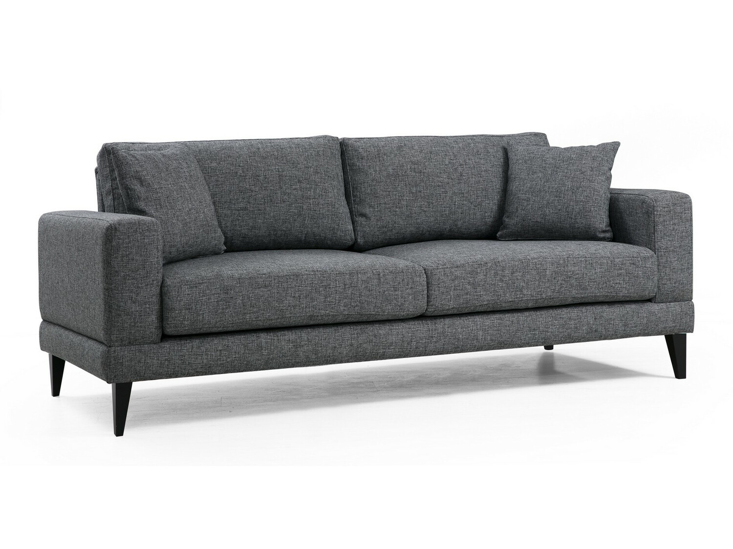 Sofa Altadena 208 (Tamno sivo)