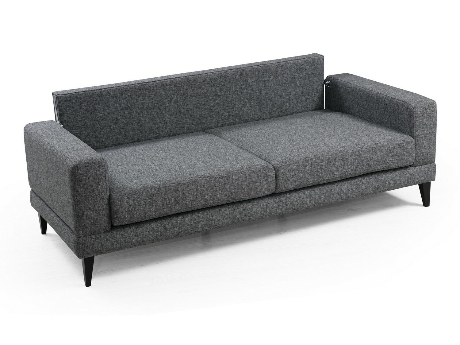 Sofa Altadena 208 (Tamno sivo)