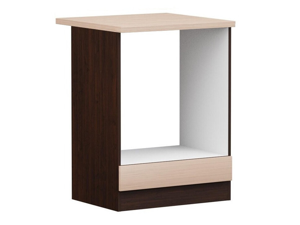 Modularni ormarić za ugradbene aparate Eli Light 104