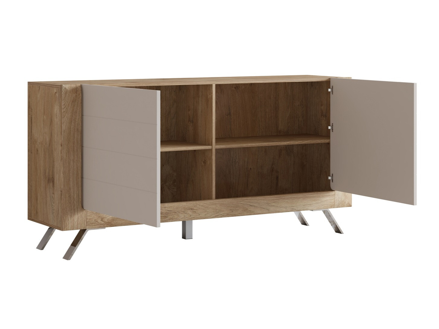 Set za dnevni boravak Sovera 109