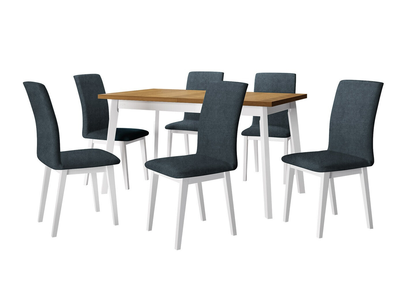 Blagovaonski set Victorville 322 (Bijela)