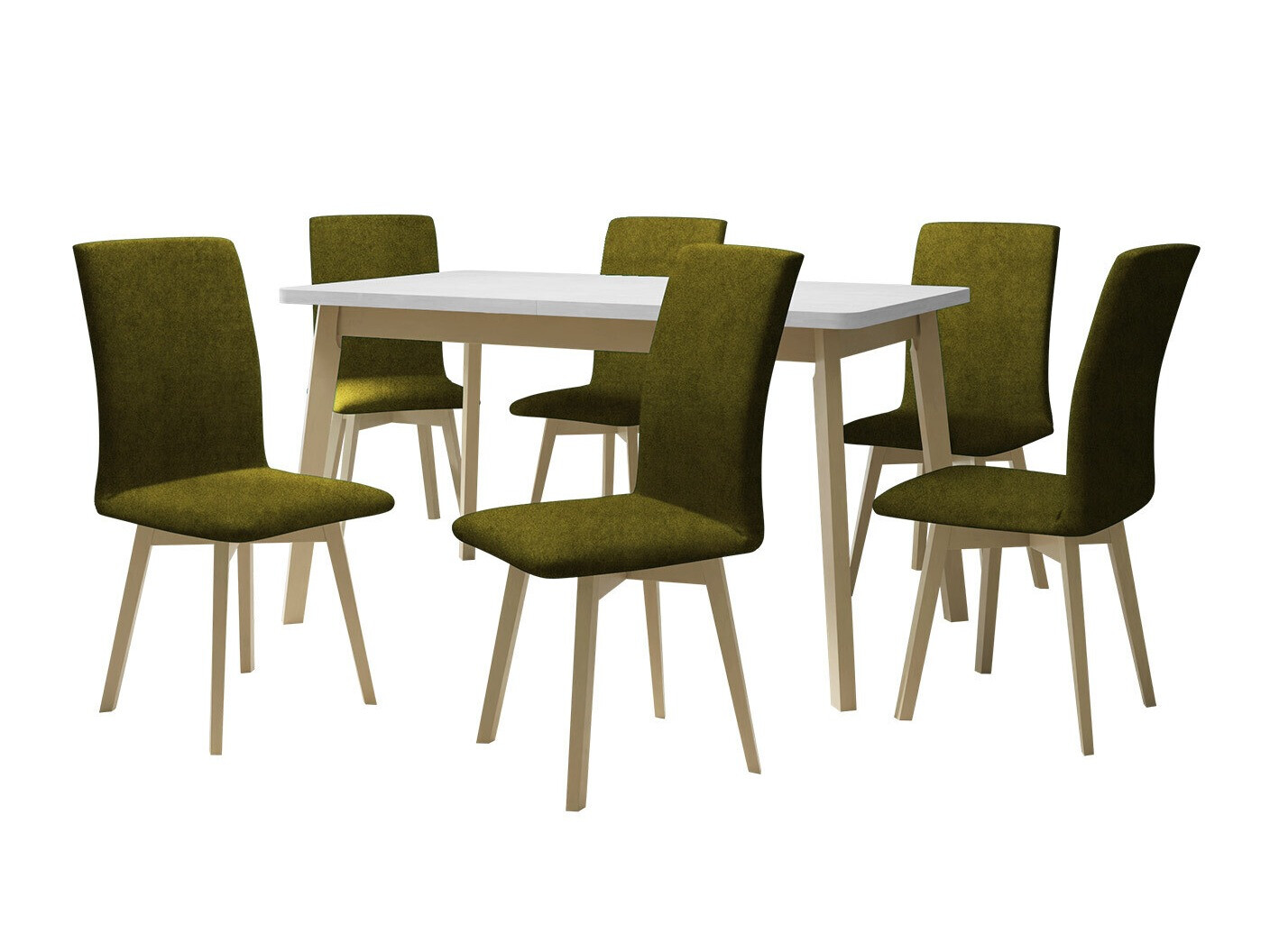 Blagovaonski set Victorville 323 (Sonoma hrast)