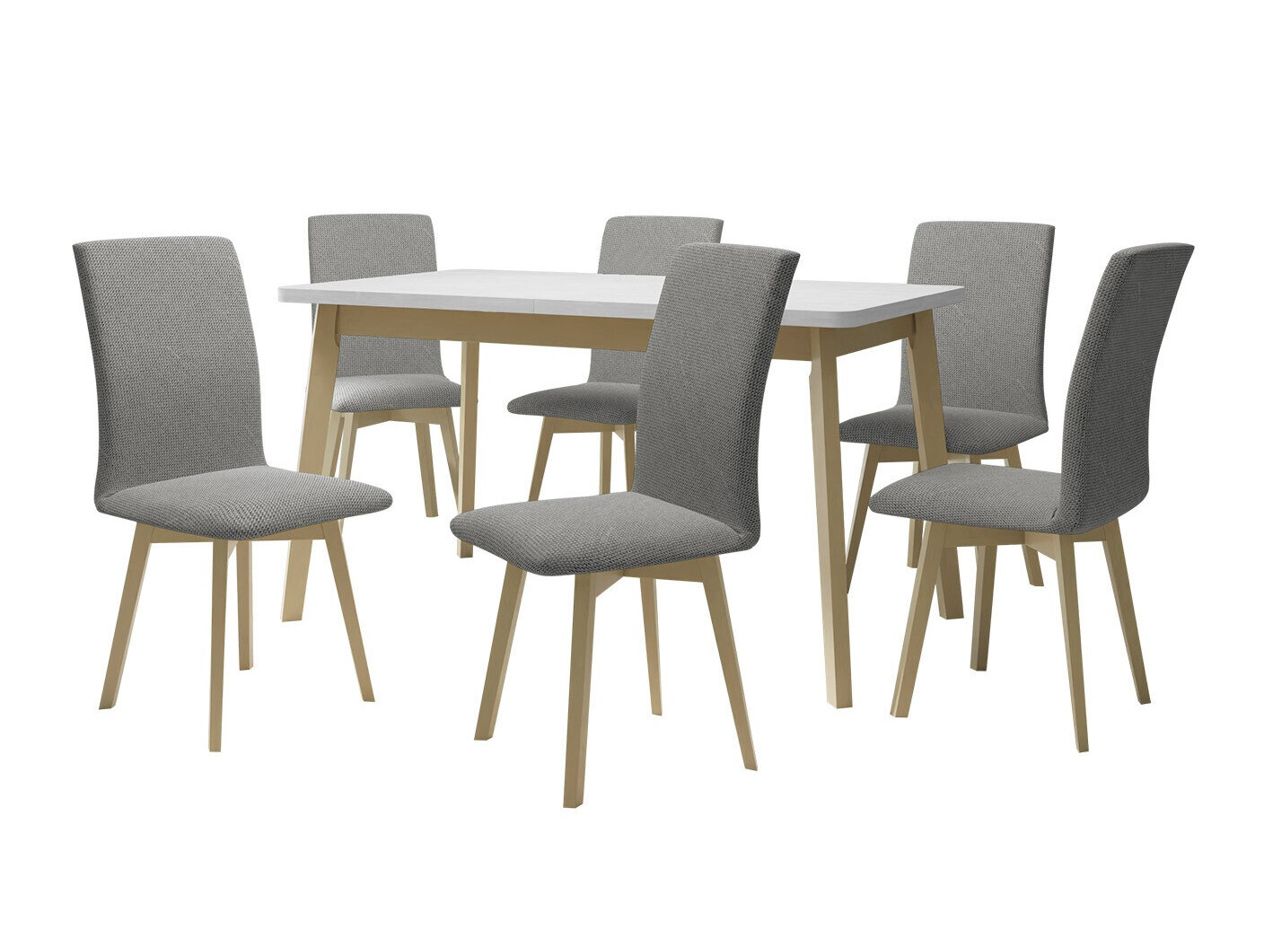 Blagovaonski set Victorville 323 (Sonoma hrast)