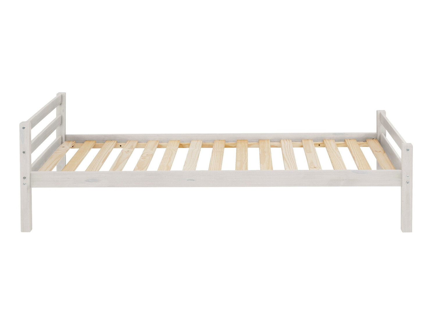 Krevet Ruvfiva 109 (Bijela)