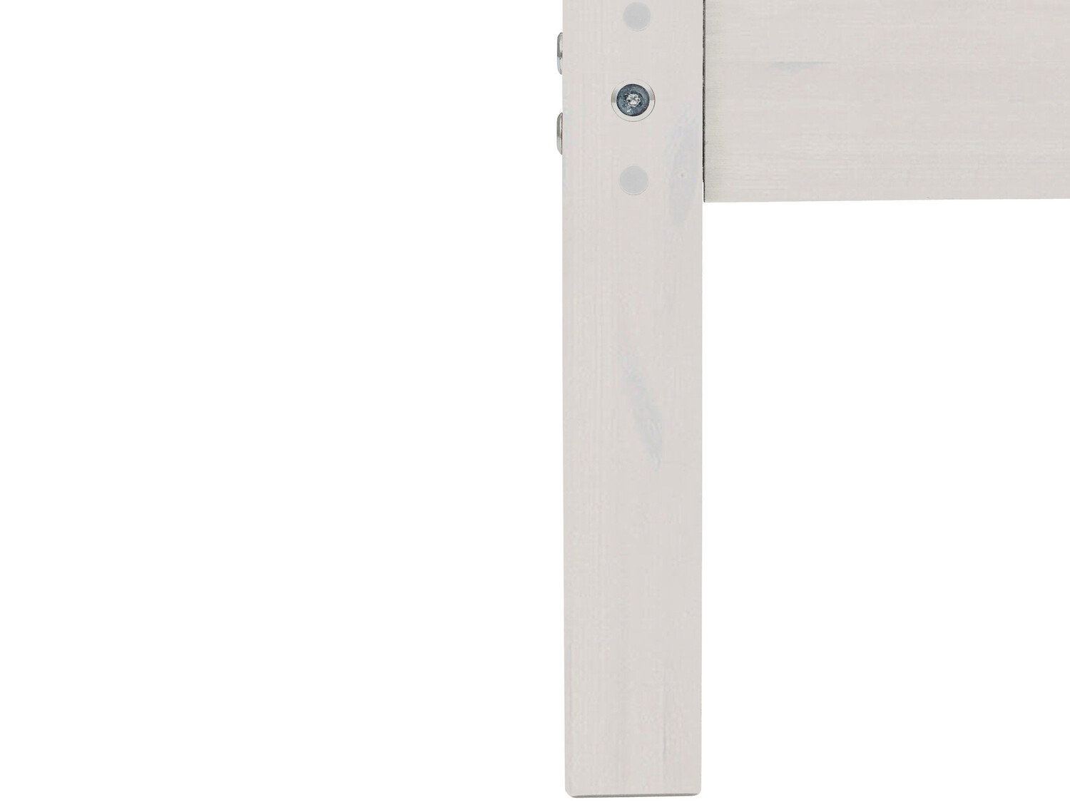 Krevet Ruvfiva 109 (Bijela)