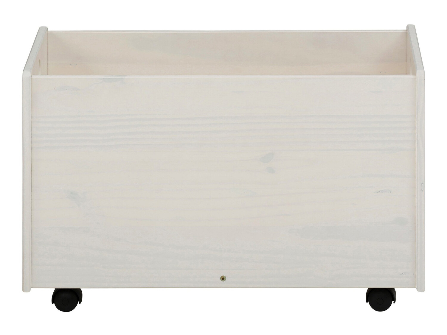 Kutija za pohranu Ruvfiva 112 (Bijela)