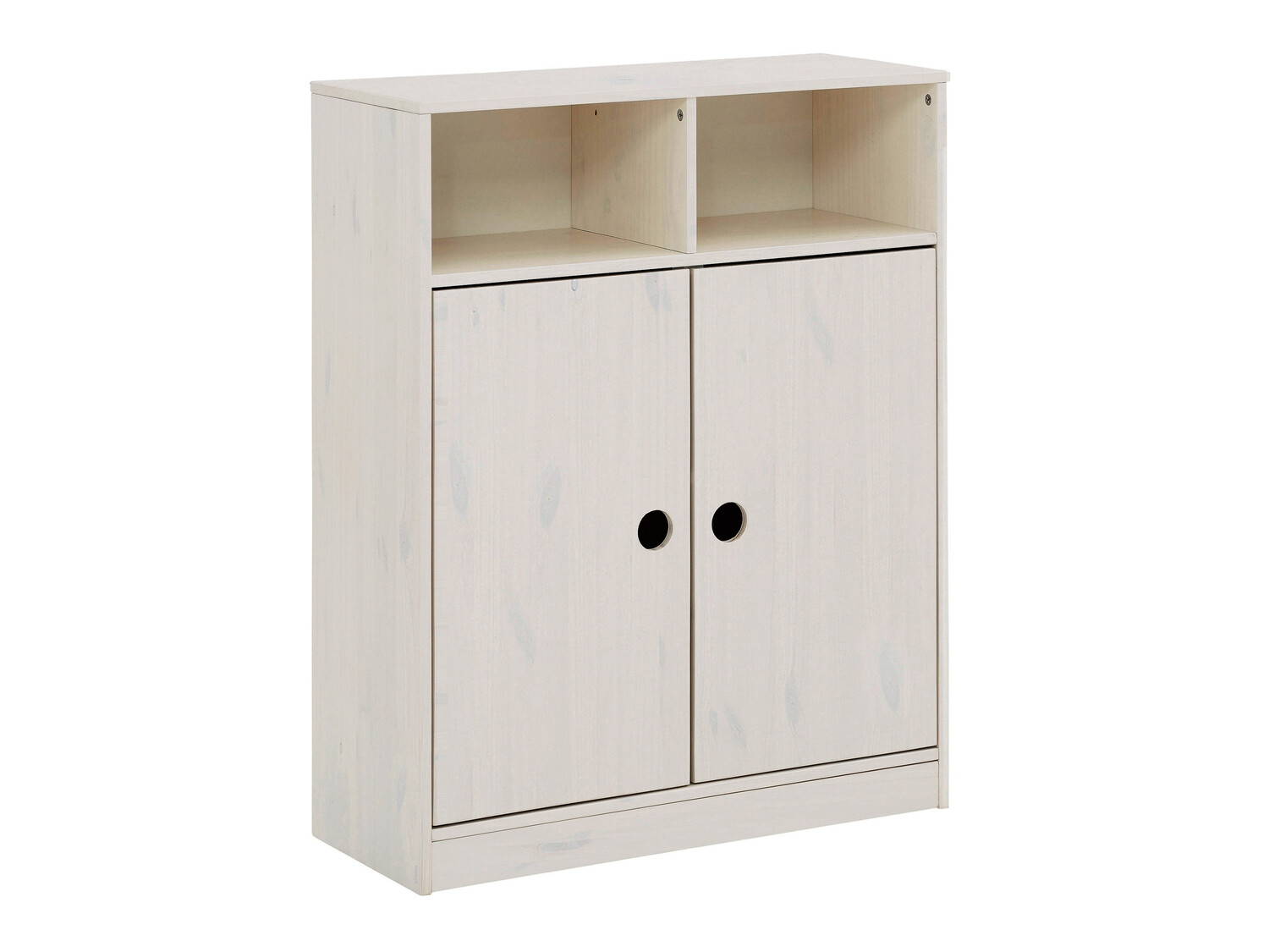 Ormarić Ruvfiva 116 (Bijela)