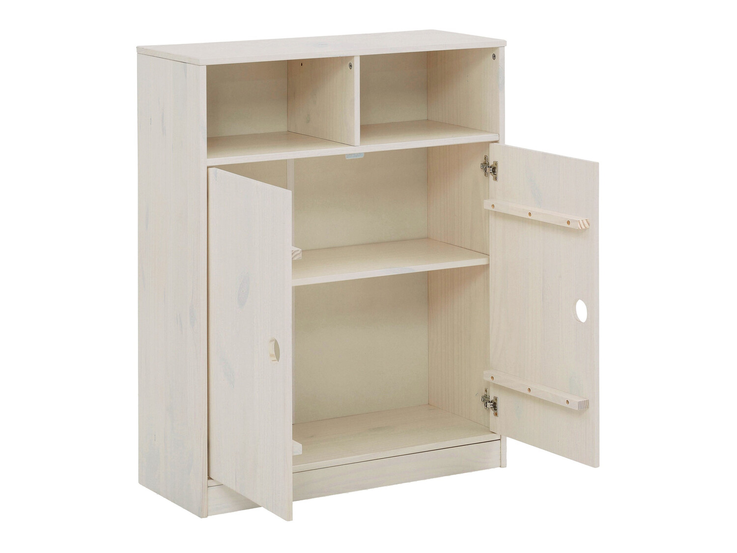 Ormarić Ruvfiva 116 (Bijela)