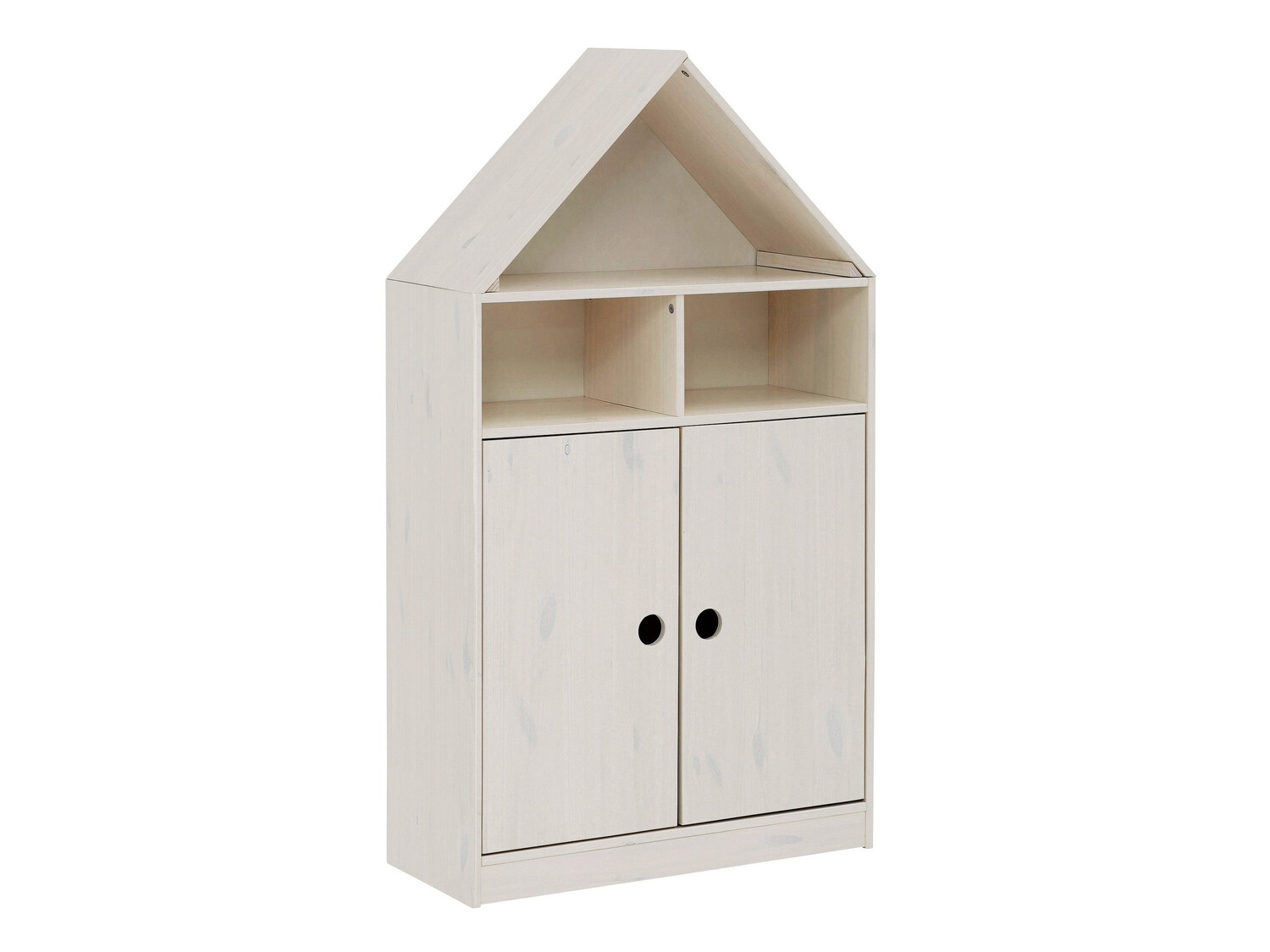 Ormarić Ruvfiva 117 (Bijela)