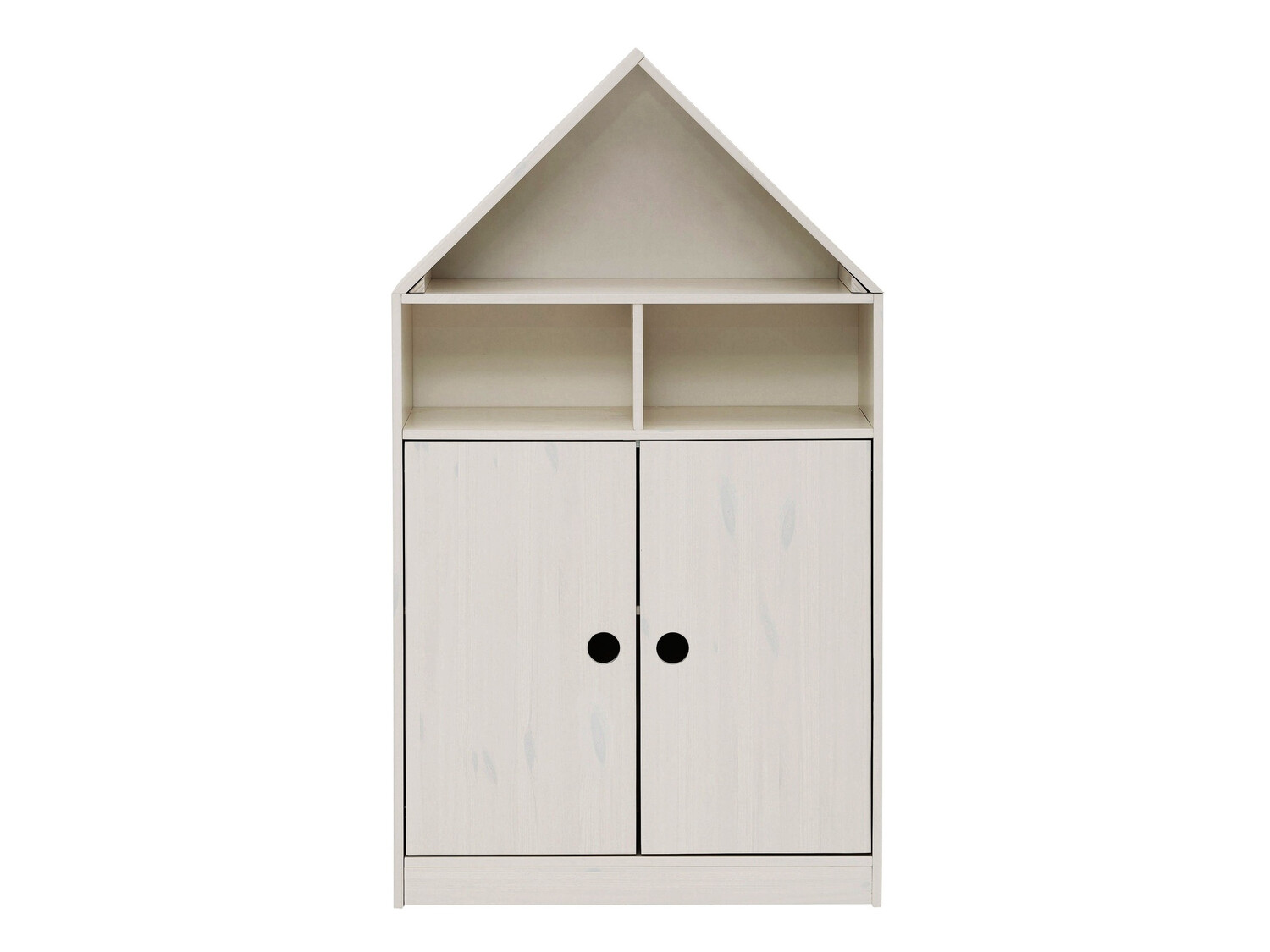 Ormarić Ruvfiva 117 (Bijela)