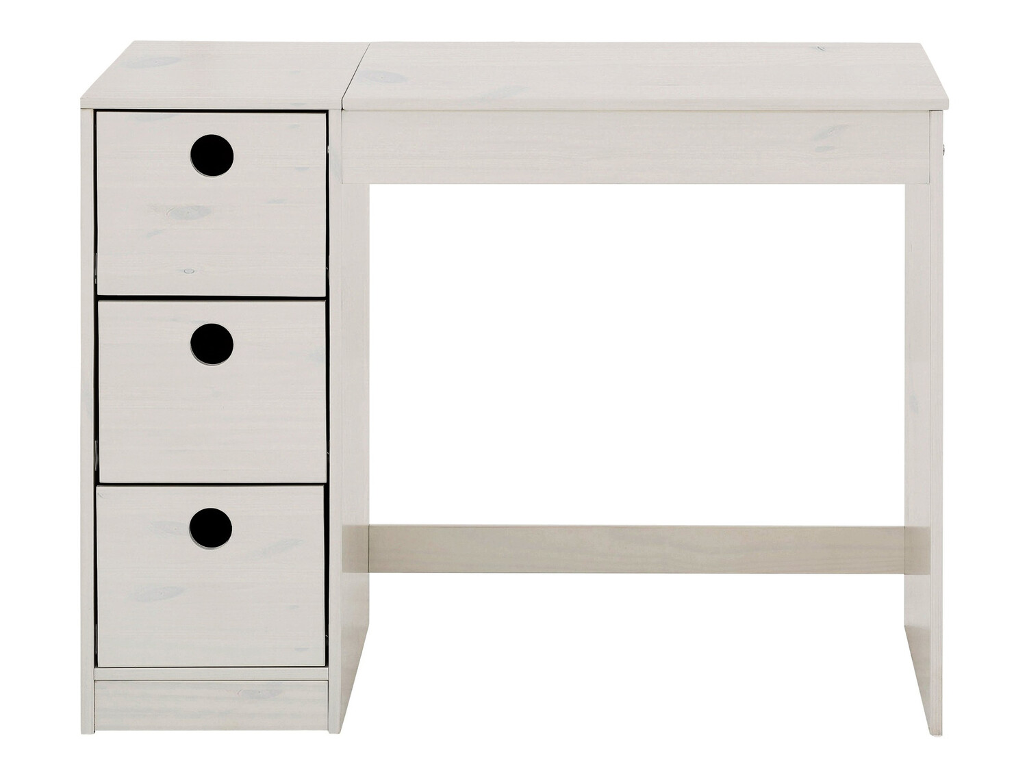 Uredski stol Ruvfiva 114 (Bijela)