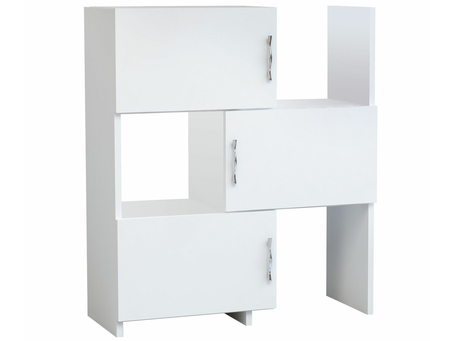 Samostojeći kupaonski ormarić Kailua 343