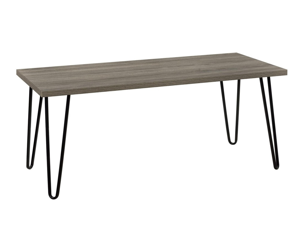 Stolić za kavu Nutive 100 (Hrast)