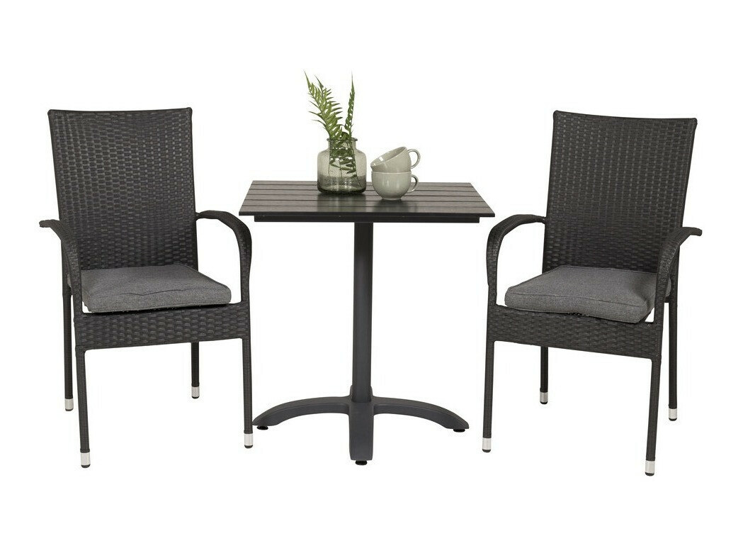 Balkonska garnitura Dallas 2225