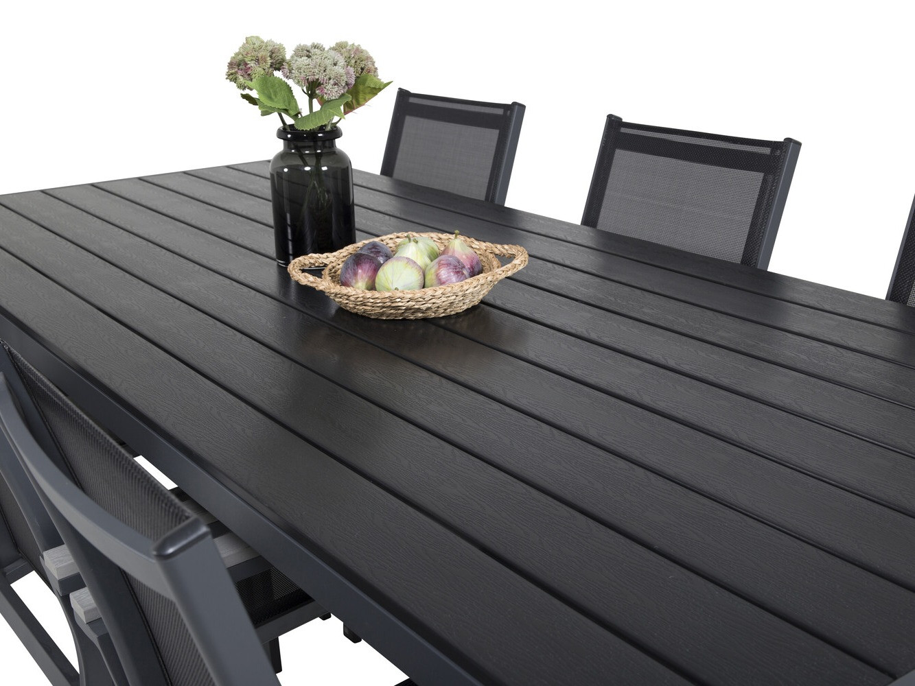 Set stola i stolica Dallas 2321