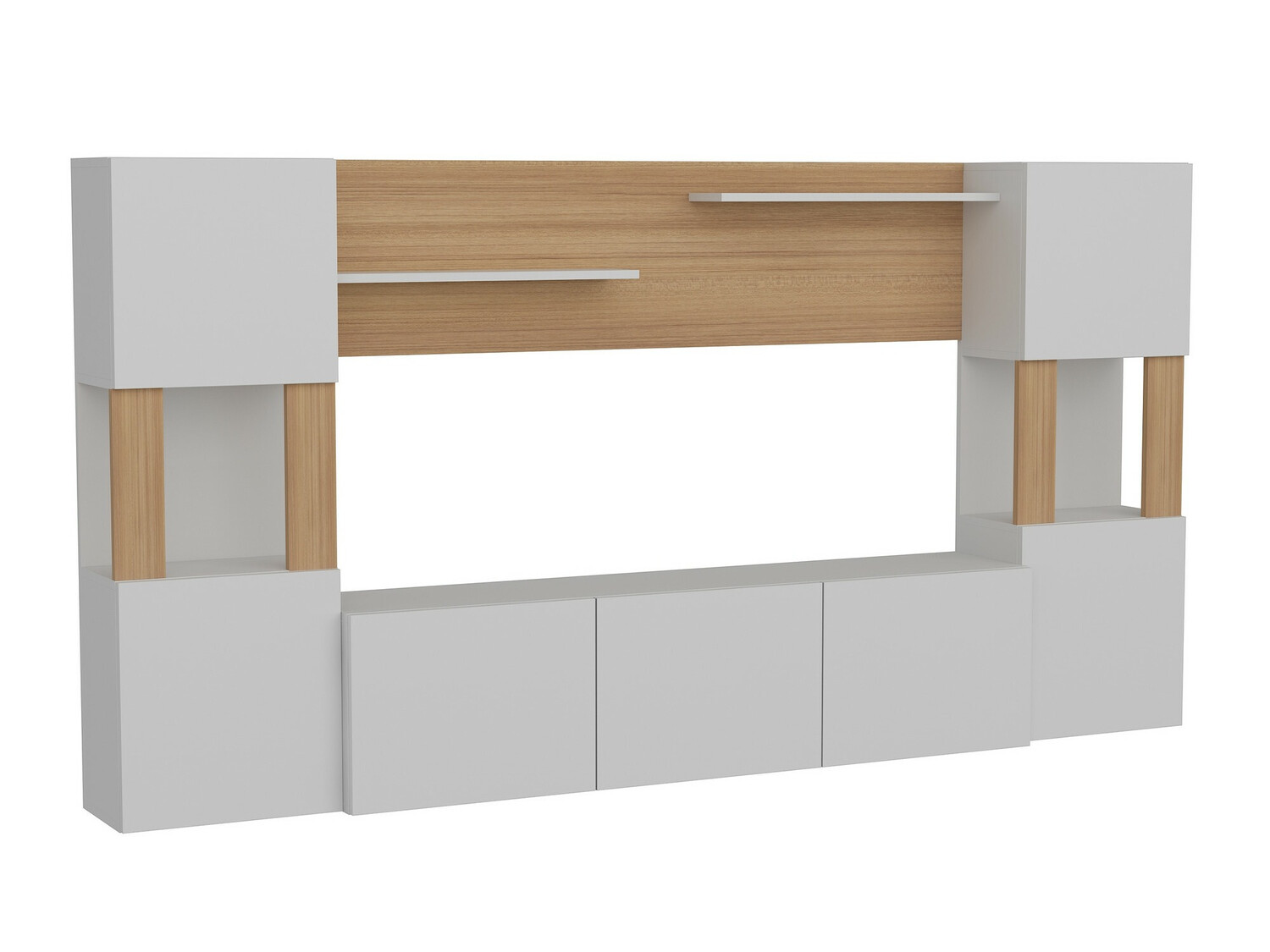 Set za dnevni boravak Kailua 364