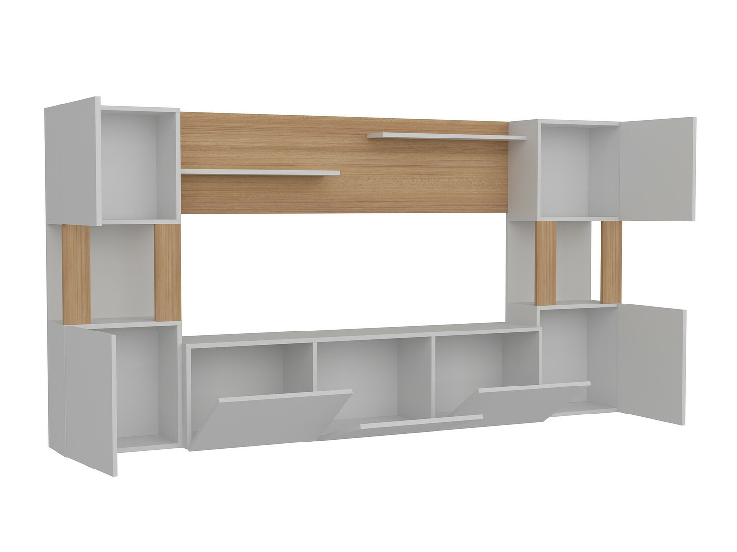 Set za dnevni boravak Kailua 364