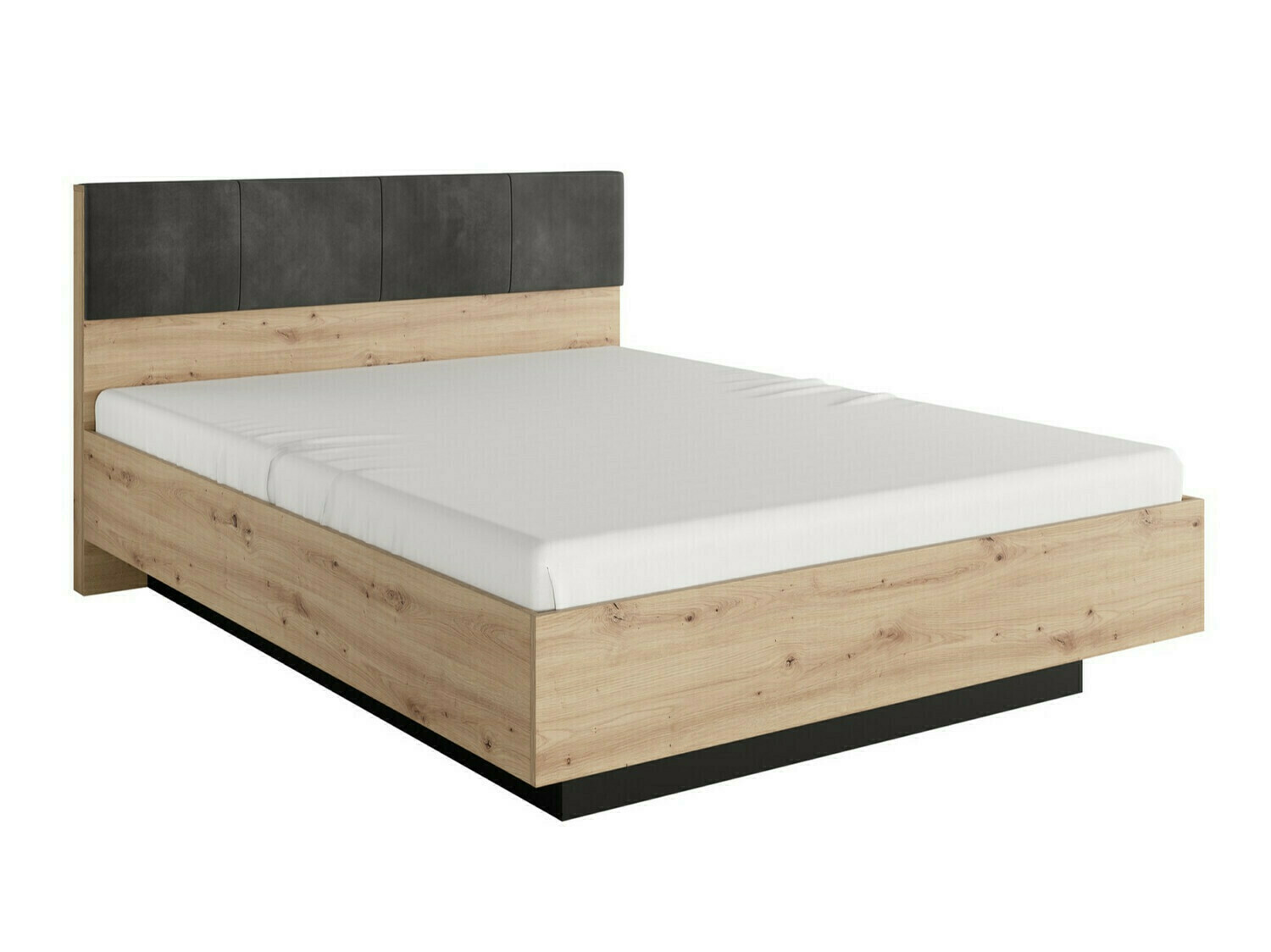 Set za spavaću sobu Lusone 106