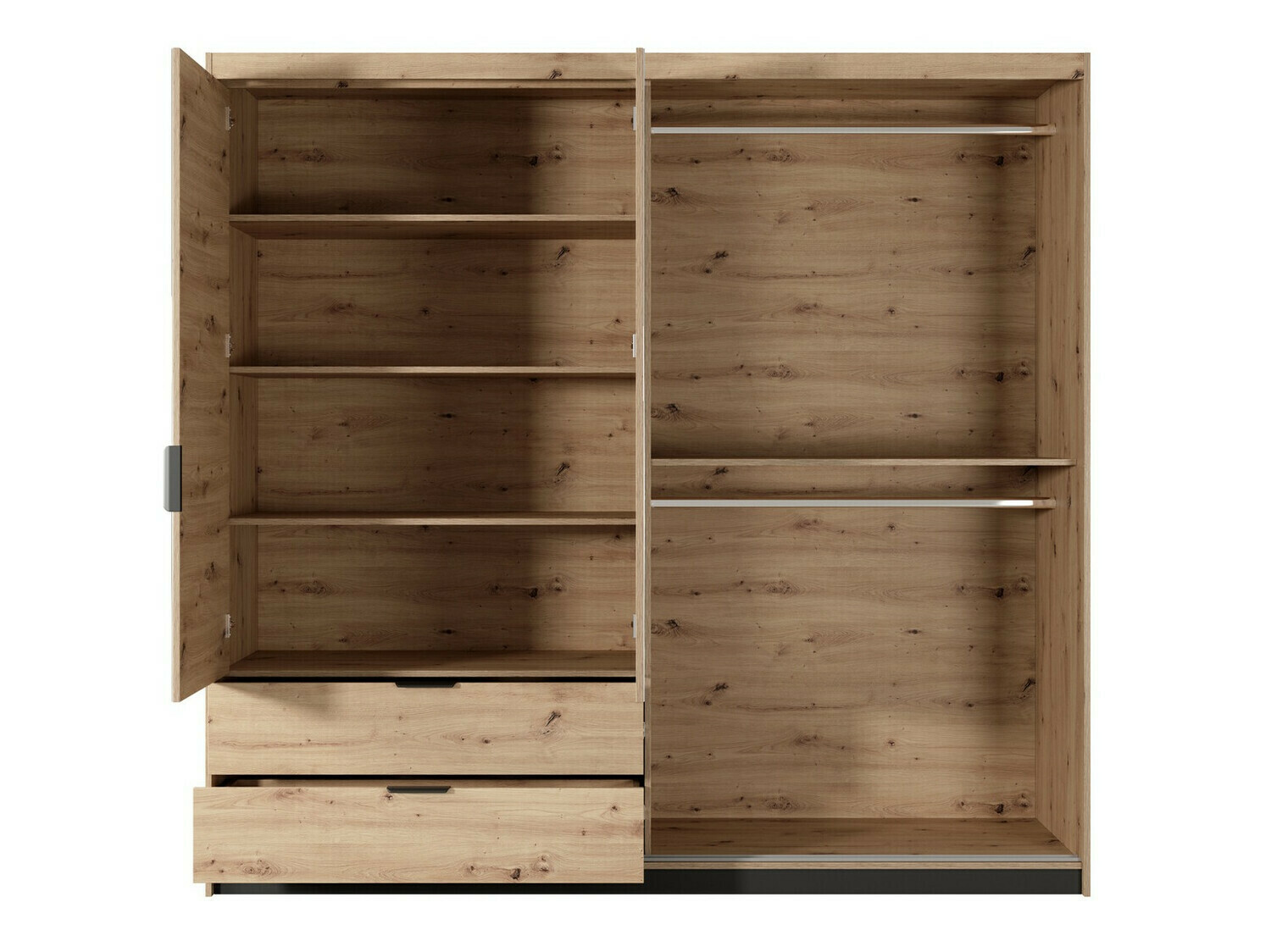 Set za spavaću sobu Lusone 106