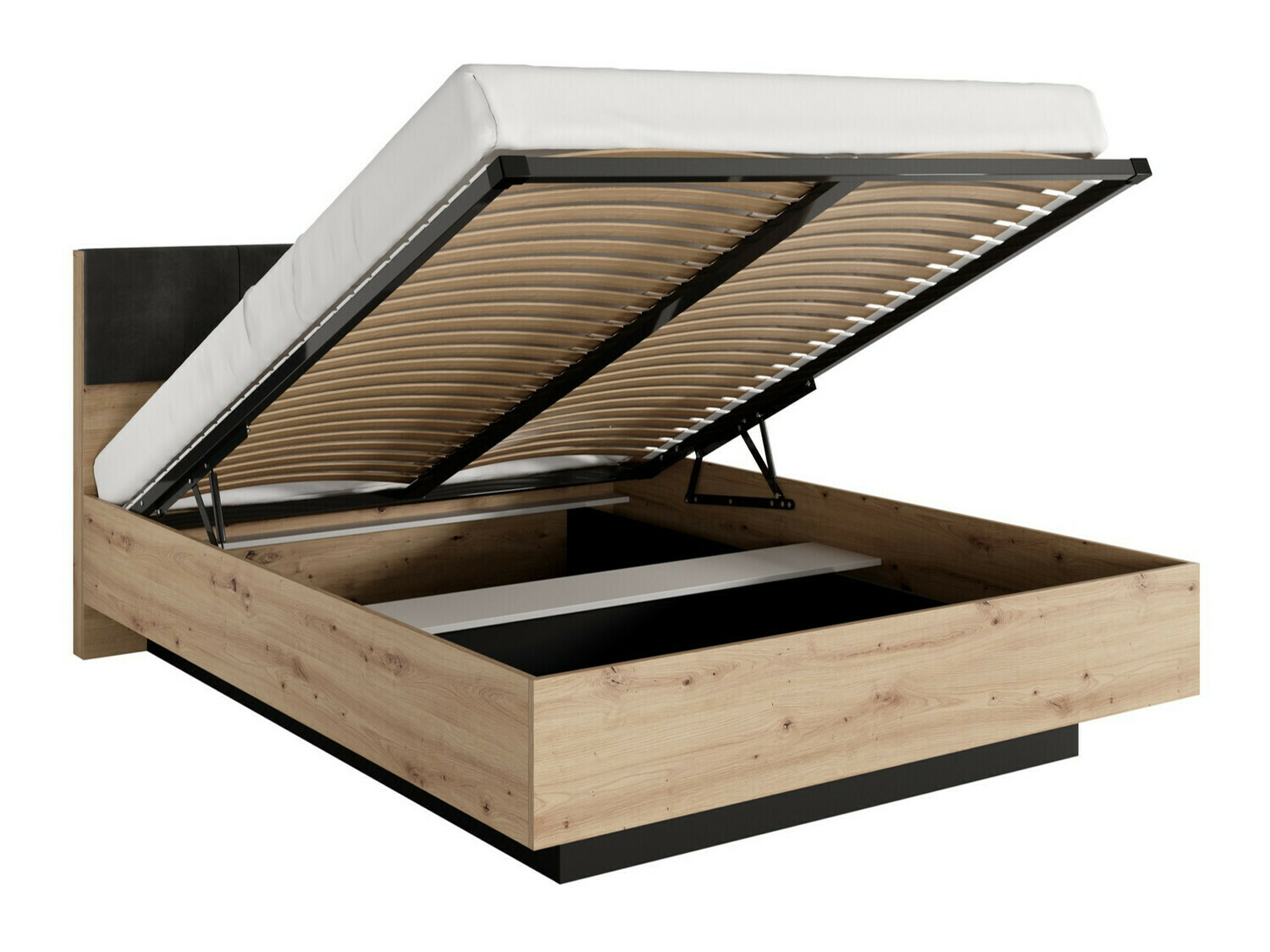 Set za spavaću sobu Lusone 106