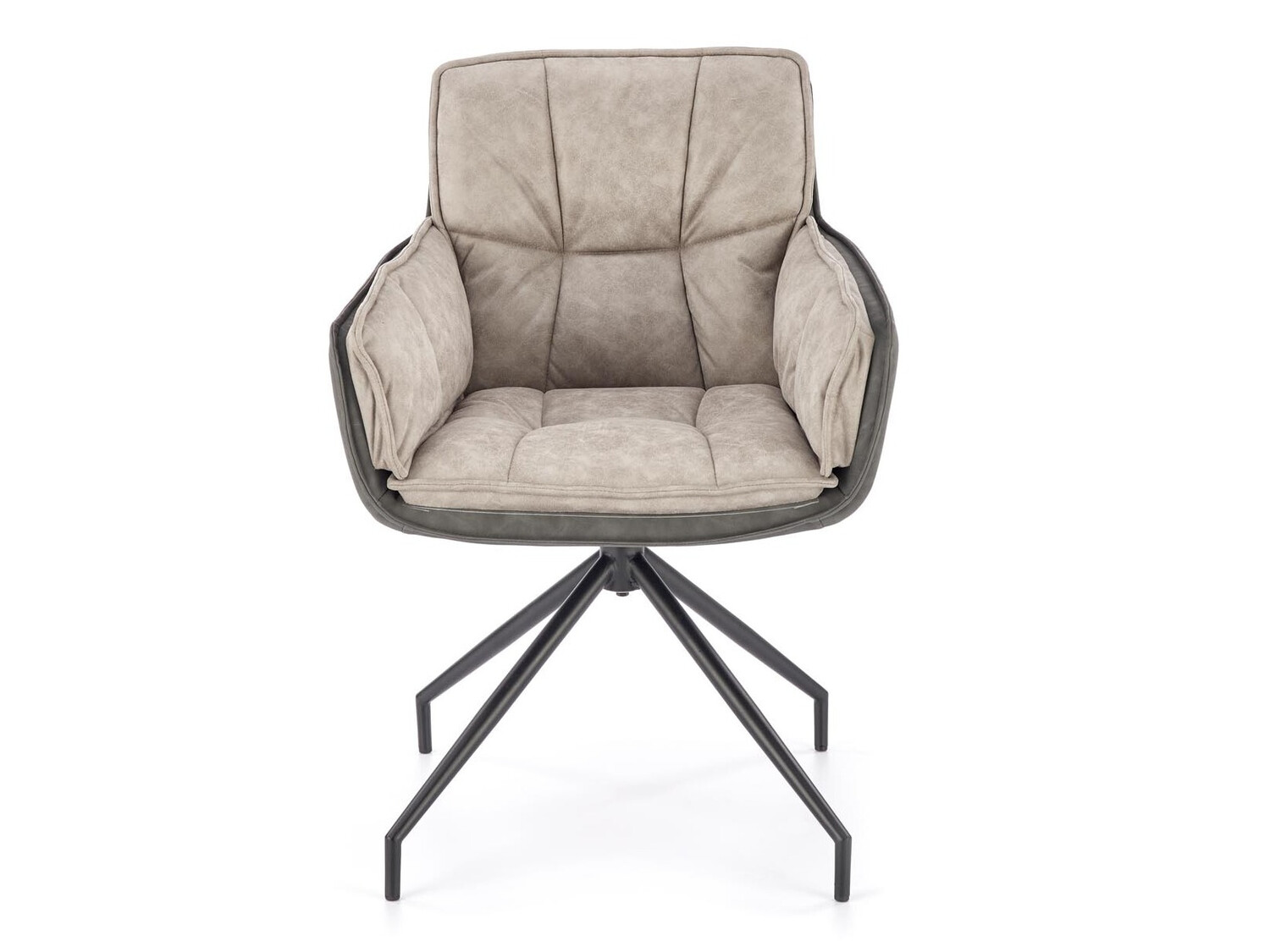 Stolica Houston 1548 (Siva)