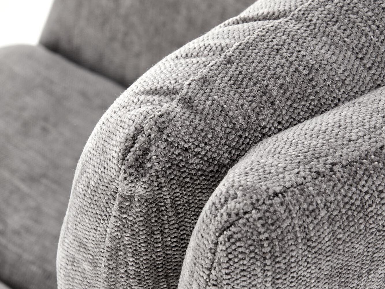 Stolica Houston 1564 (Siva)