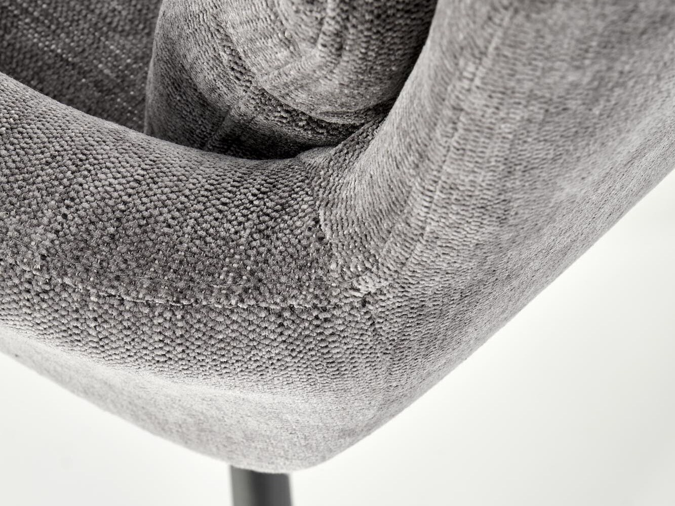 Stolica Houston 1564 (Siva)