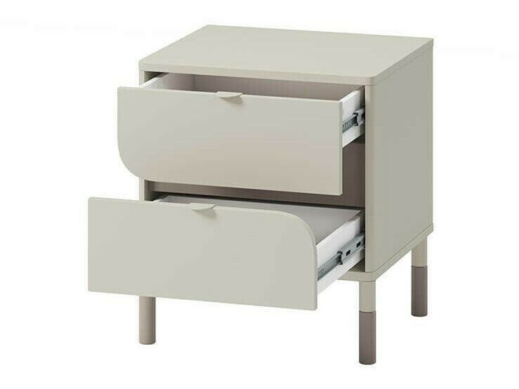 Set za dječju sobu Lomsono 118