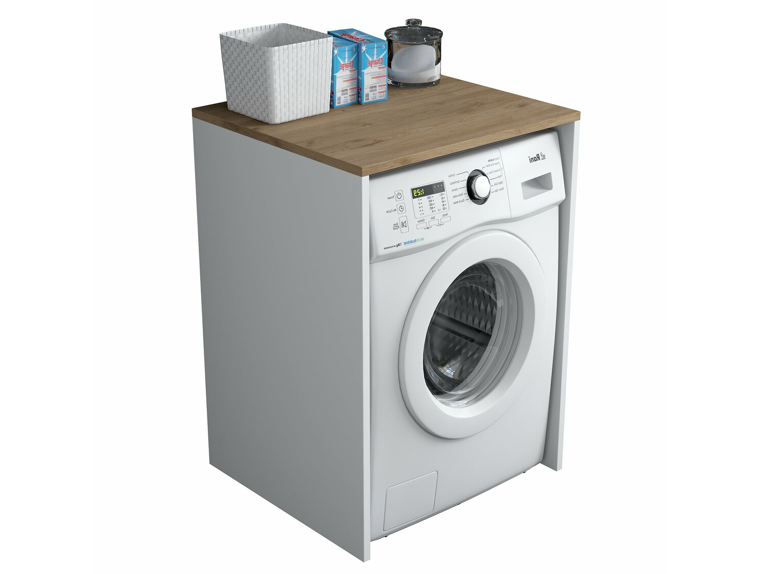 Kupaonska polica Kailua 388