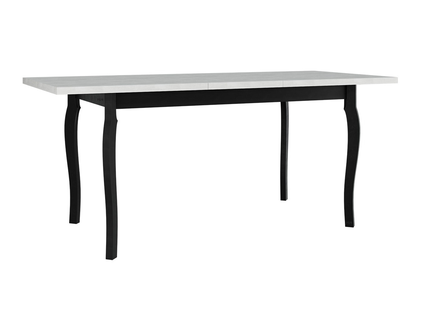 Stol Victorville 331 (Bijela)