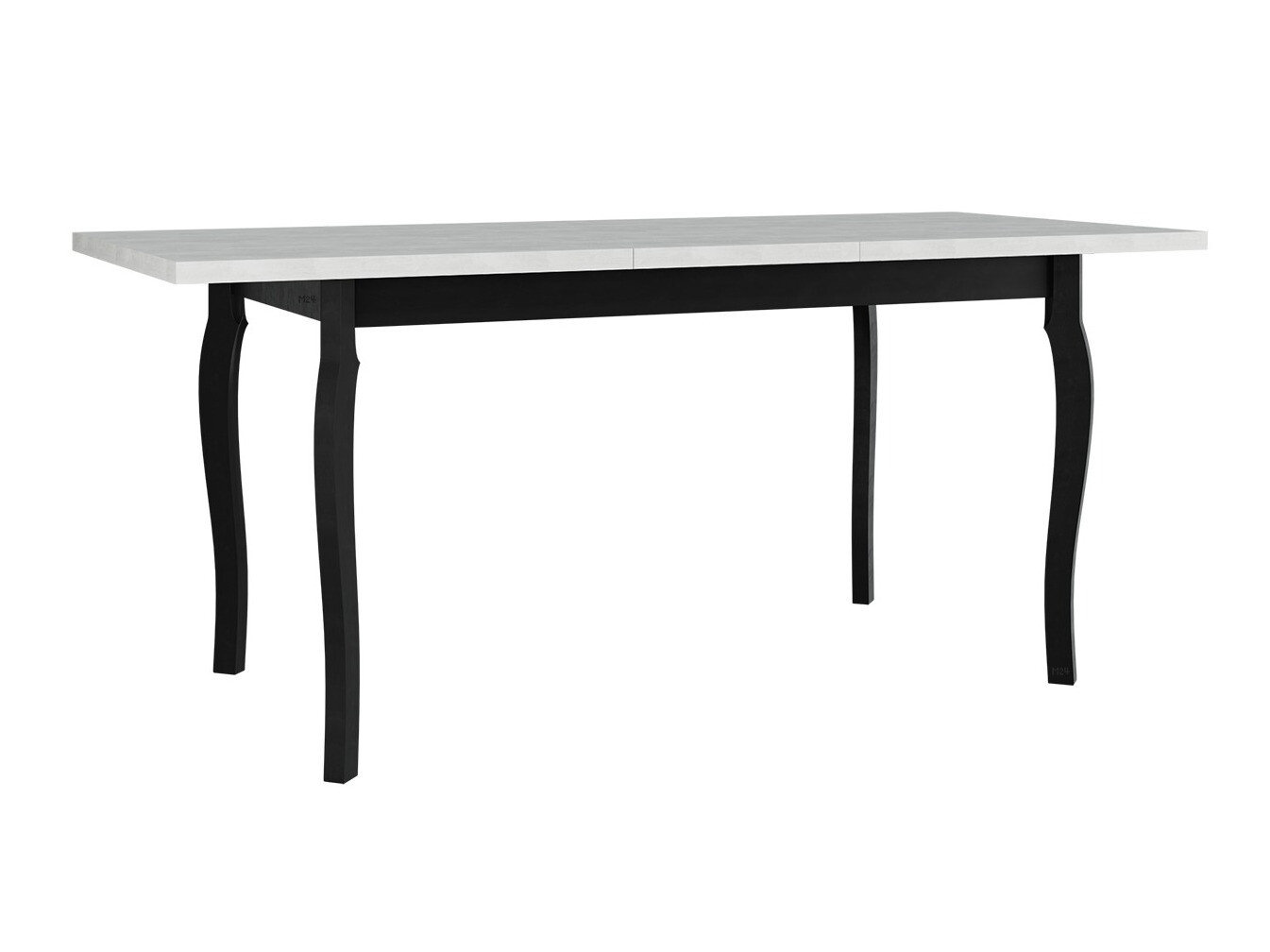 Stol Victorville 331 (Bijela)