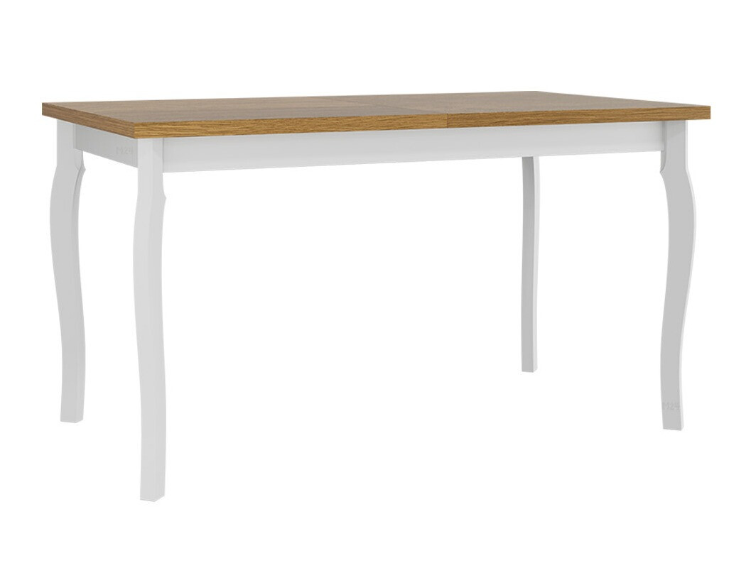 Stol Victorville 331 (Grandson hrast)