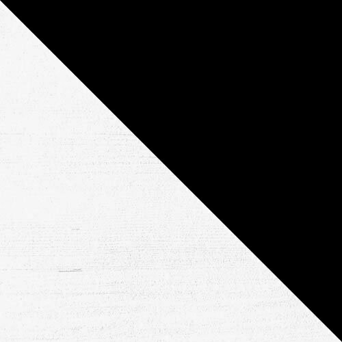 Blagovaonski set Victorville 267 (Crna)