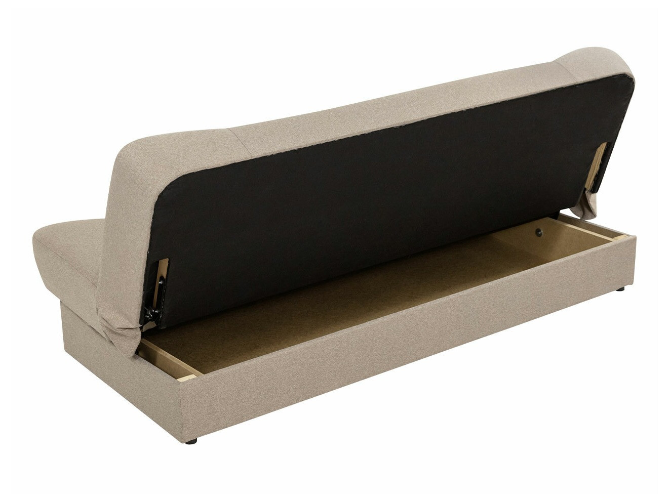 Kauč na razvlačenje Comfivo 110 (Magic Velvet 2217 + Magic Velvet 2219)