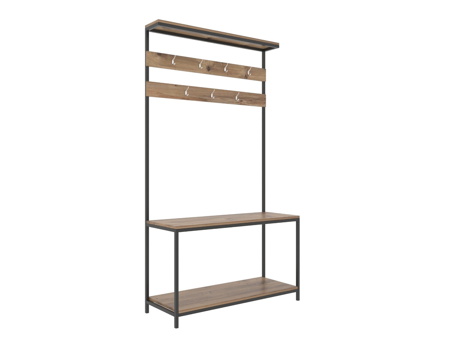 Vješalica Kailua 2131