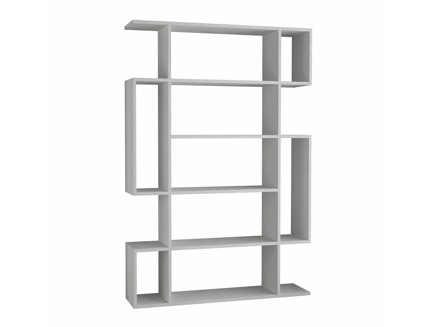 Polica Kailua 449 (Bijela)