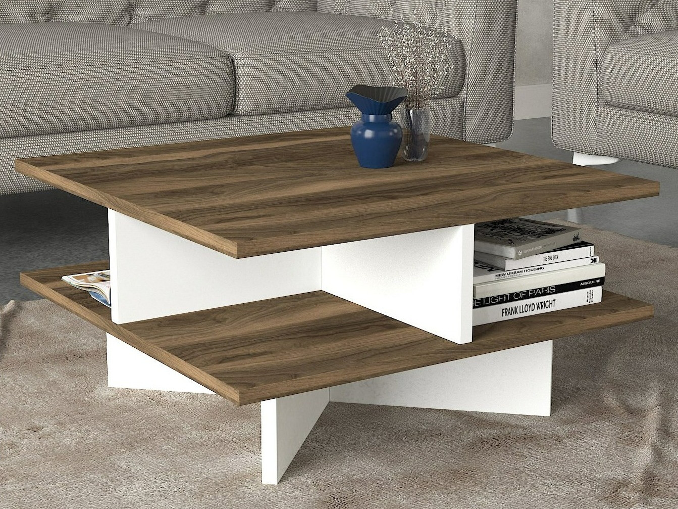 Stolić za kavu Kailua 455