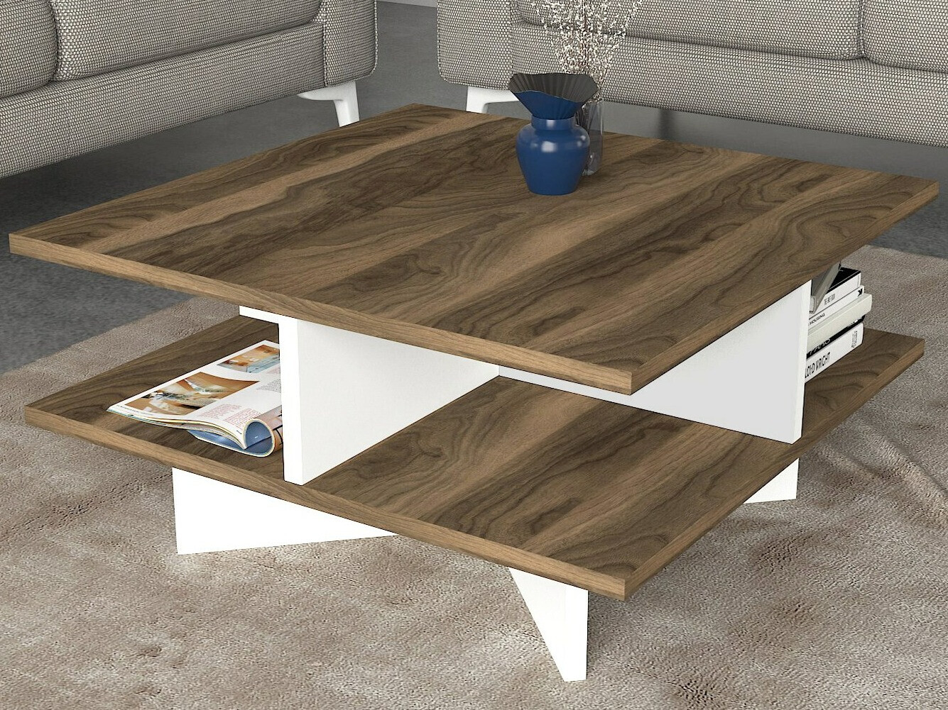 Stolić za kavu Kailua 455