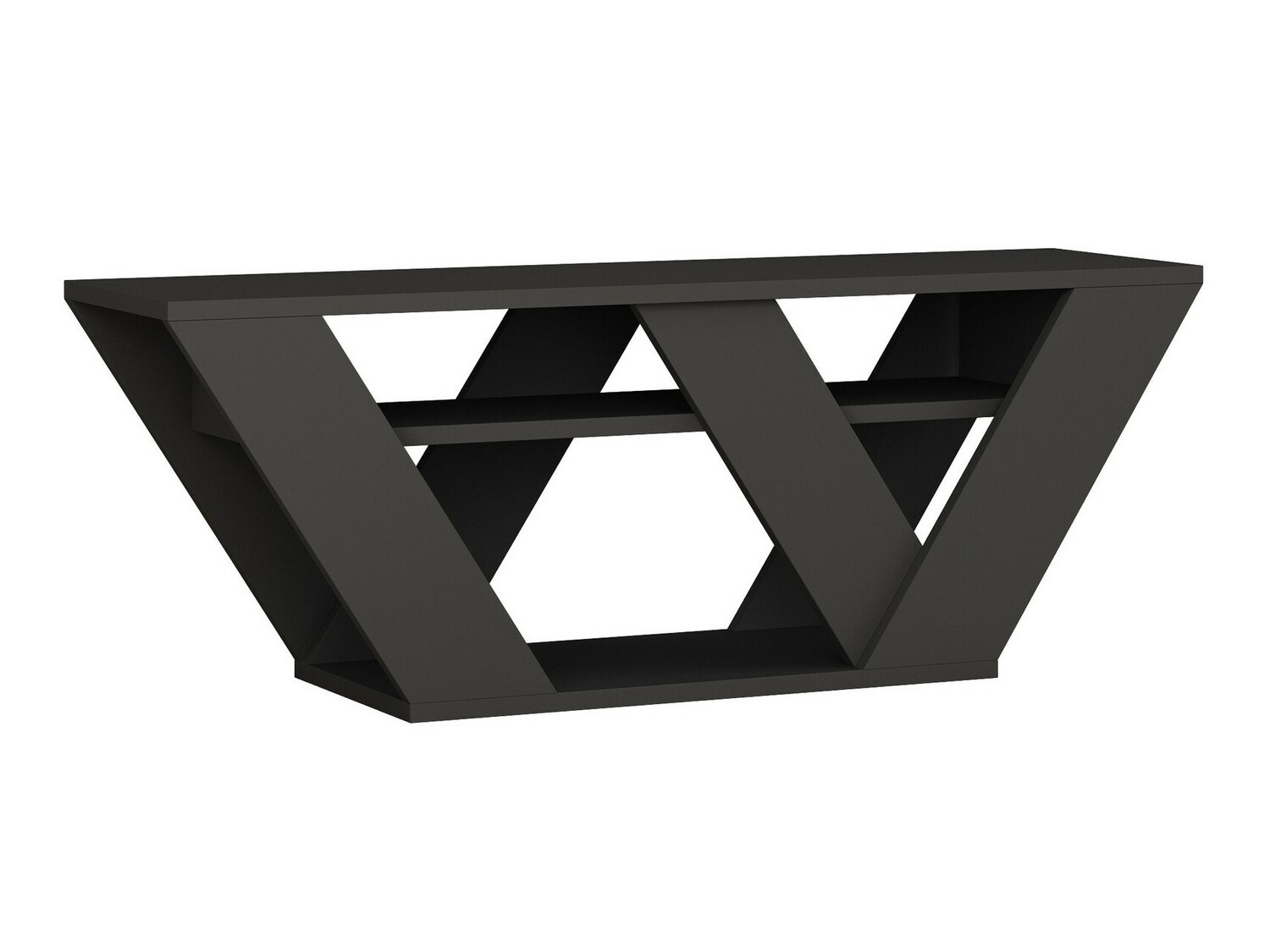 TV stol Kailua 457 (Antracit)