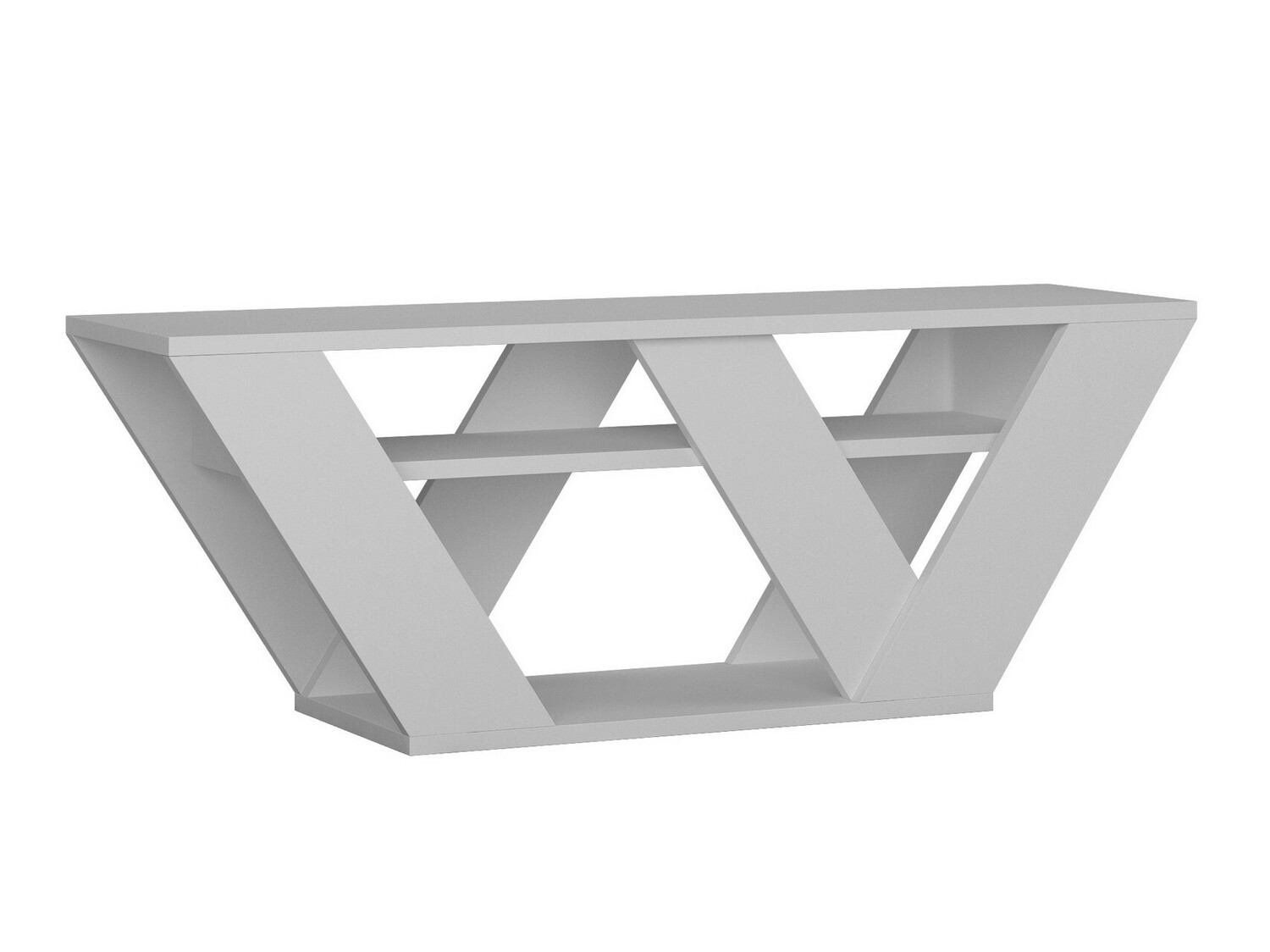 TV stol Kailua 457 (Bijela)