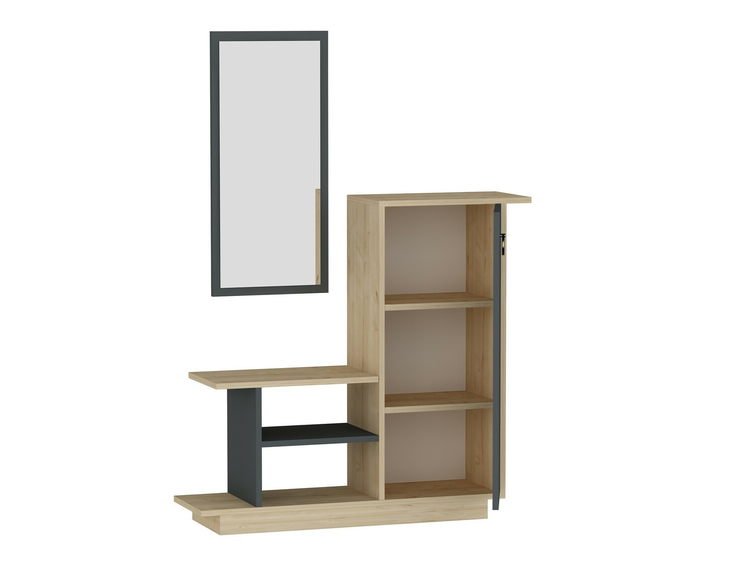 Set za hodnik Kailua 528