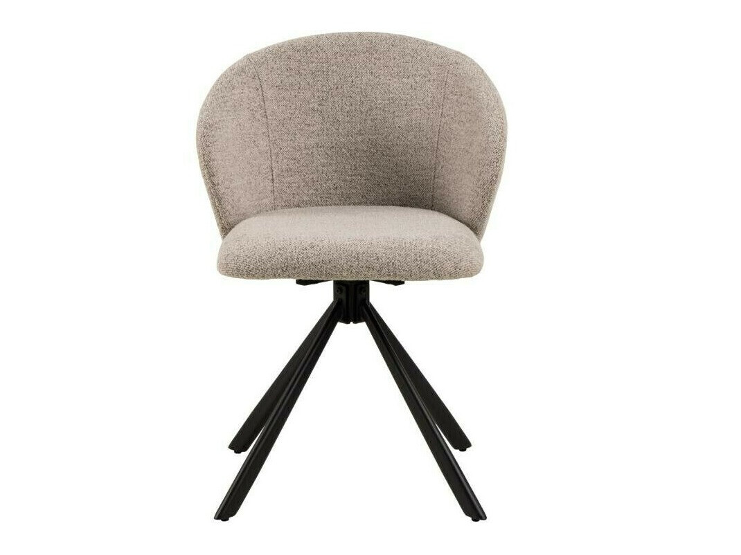 Stolica Norsica 745 (Bež + Crna)